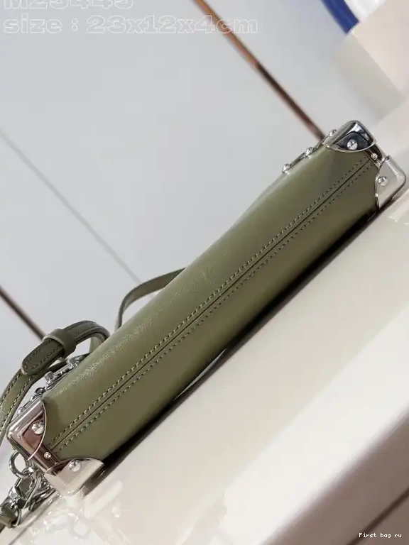 Frstbag ru Louis Slim Vuitton Trunk-23*12*4CM 0602